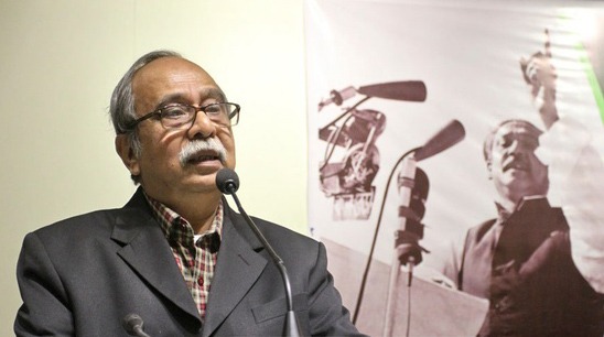 আওয়ামী লীগও বঙ্গবন্ধুর আদর্শ থেকে বিচ্যুত: মুনতাসীর মামুন