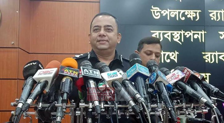 গুজব ঠেকাতে নতুন উদ্যোগ নিল র‌্যাব: ফেসবুক পেজ,৫৭টি বিশেষ ক্যাম্প