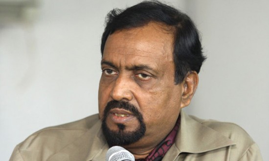 রুহুল আমিন হাওলাদারের মনোয়ননপত্র বাতিল