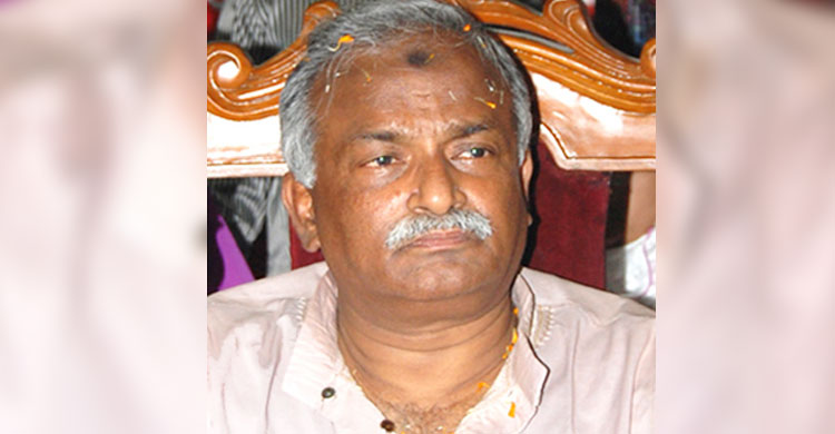 অভিমান ভাঙল বিএনপি নেতা তৈমুরের