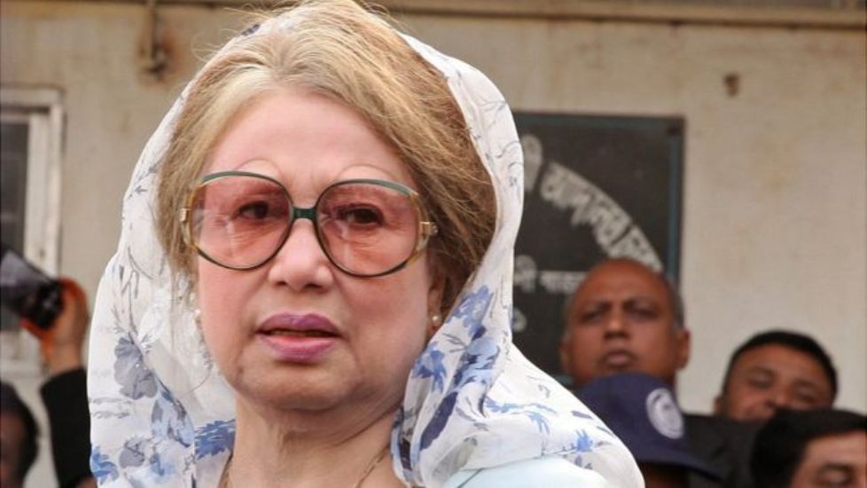 খালেদা জিয়ার প্রেসার-ডায়বেটিস নিয়ন্ত্রণে: ডা. মাহবুব