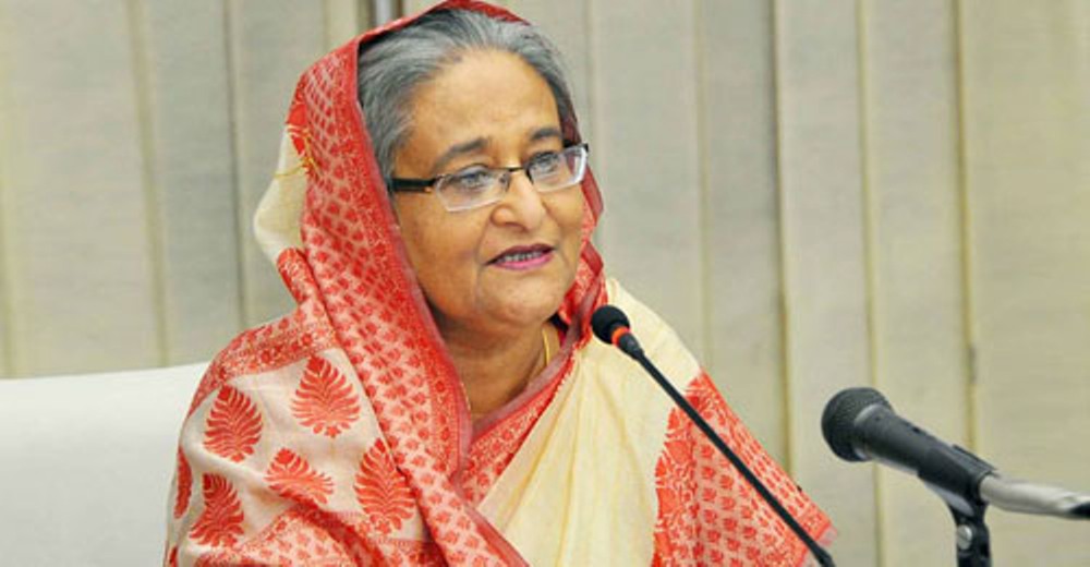 ডিসিদের সার্বক্ষণিক কর্মস্থলে থাকার নির্দেশ প্রধানমন্ত্রীর