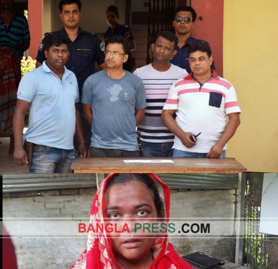 গাংনী ও মেহেরপুরে ইয়াবা ও ফেন্সিডিল সহ দুজন আটক