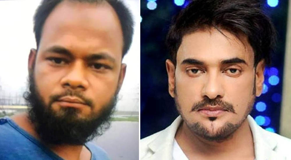 অনন্ত জলিলের ৫৩ লাখ টাকা নিয়ে পালিয়ে গেল ড্রাইভার