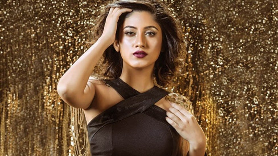 পরকাল নিয়ে কথা বলে বিতর্কে সাফা