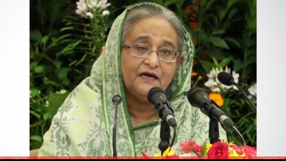 সন্ত্রাসবাদের বিরুদ্ধে আলোচনা করতে ইমামদের প্রতি প্রধানমন্ত্রীর আহ্বান