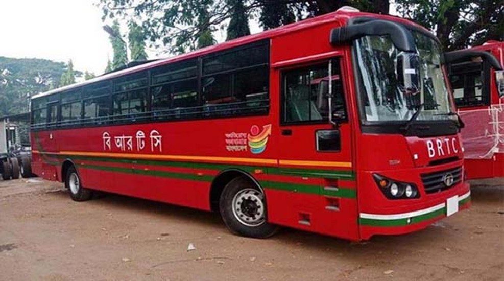 উত্তরা-মতিঝিল রুটেও চালু হচ্ছে চক্রাকার বাস