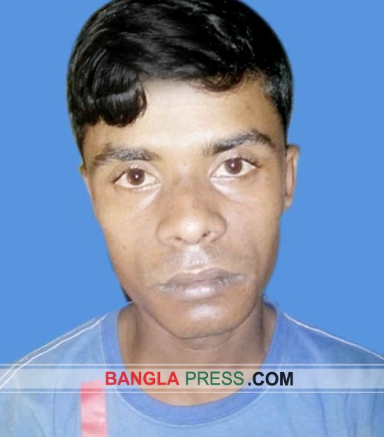 ধুনটে স্ত্রীকে মোটাতাজাকরণের ঔষধ  খাইয়ে হত্যা, স্বামী আটক