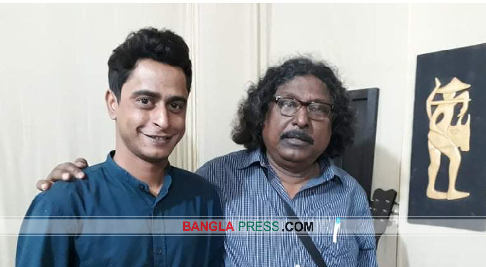ফকির আলমগীরের মে দিবসের গান 'ভালোবাসা তুমি'