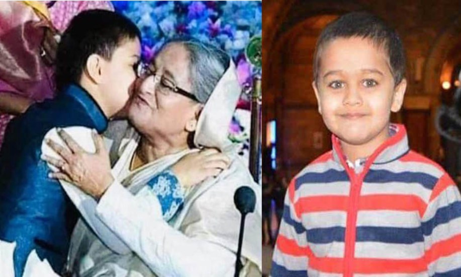 জায়ানের মরদেহ আসবে মঙ্গলবার: শিল্পমন্ত্রী