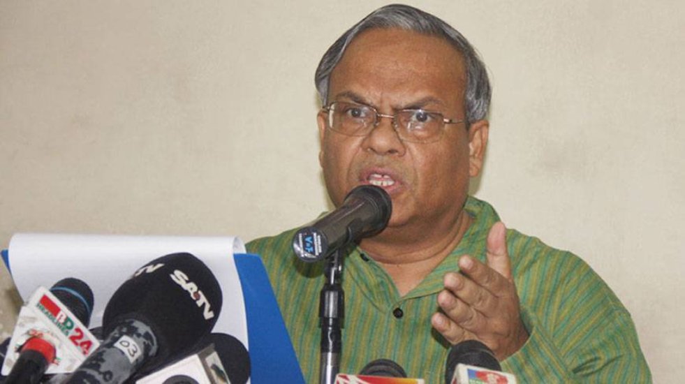 রোজার আগে দ্রব্যমূল্য নিয়ন্ত্রণে সরকার ব্যর্থ: রিজভী