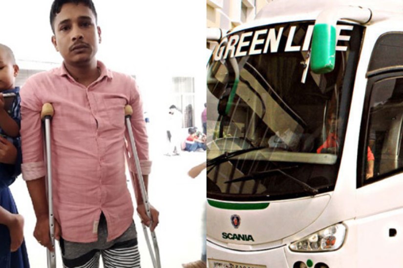 গ্রীনলাইনের ম্যানেজারকে হাইকোর্টে তলব