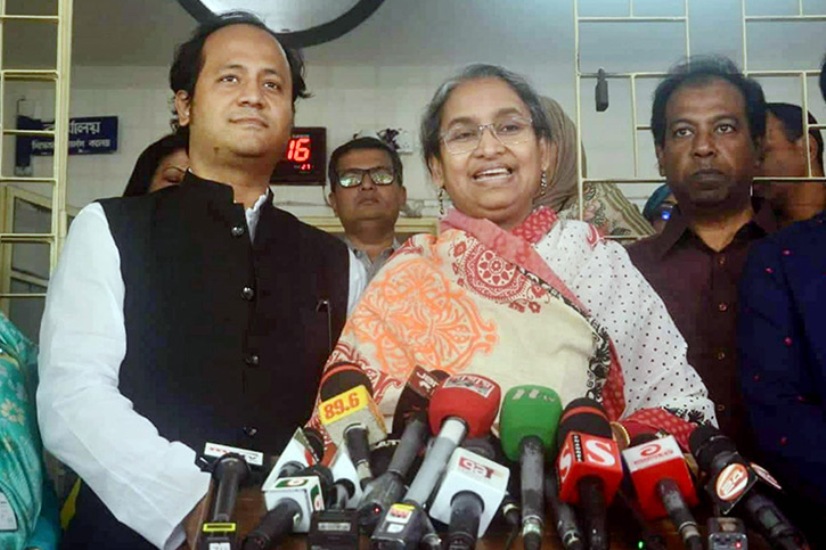 প্রশ্ন ফাঁস রোধে কড়া নজরদারি রাখা হচ্ছে : শিক্ষামন্ত্রী