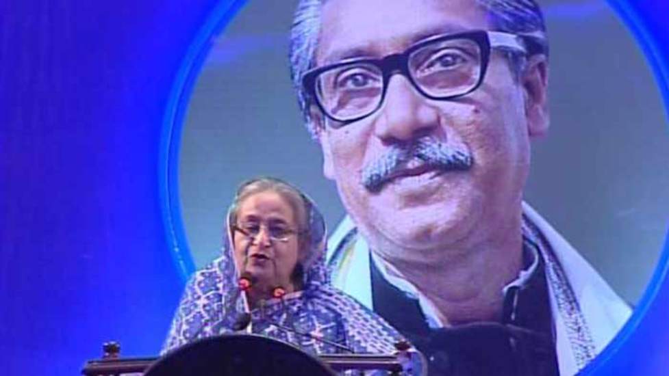 দেশের ১৪ লাখ প্রতিবন্ধী শিশুকে ভাতার ব্যবস্থা করবে সরকার: প্রধানমন্ত্রী