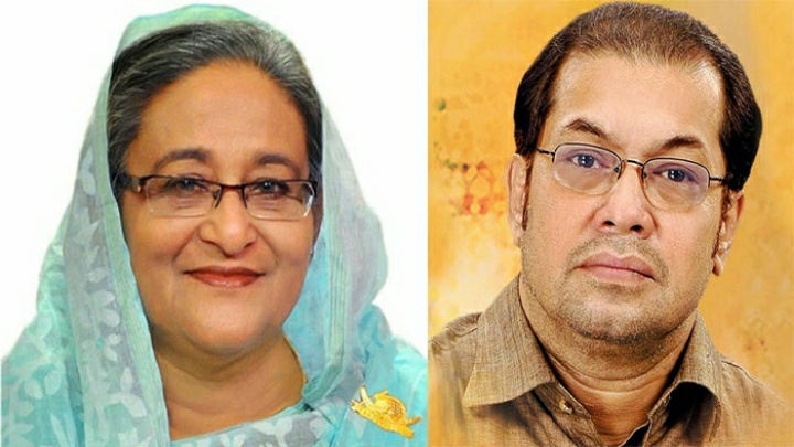 প্রধানমন্ত্রীর নির্দেশে সিঙ্গাপুর নেয়া হচ্ছে সুবীর নন্দীকে