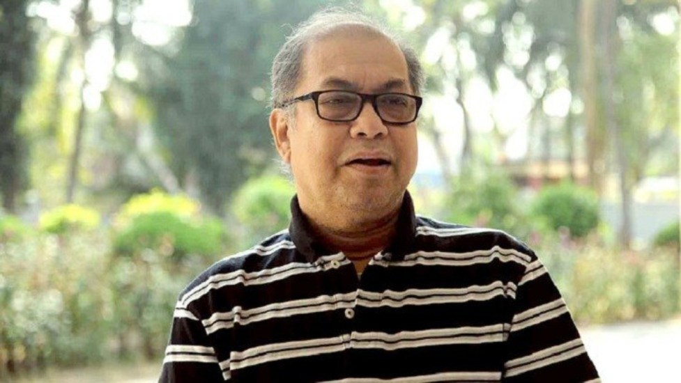 শিল্পী সুবীর নন্দী লাইফ সাপোর্টে
