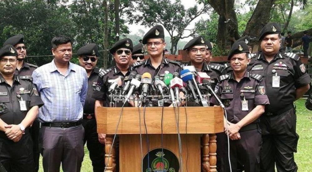 বর্ষবরণের অনুষ্ঠান ঘিরে র‌্যাবের বিশেষ নিরাপত্তা