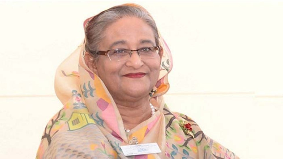 প্রধানমন্ত্রী ত্রিদেশীয় সফরে মঙ্গলবার ঢাকা ত্যাগ করবেন