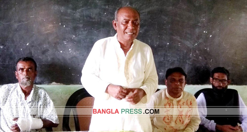 ধুনটে একাদশে ভর্তির স্বীকৃতি পেল  এমপিএসটি উচ্চ বিদ্যালয়