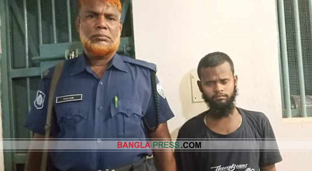 নবীনগরে ৮ বছরের শিশু বলৎকার থানায় মামলা ইমাম গ্রেফতার