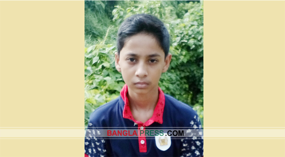 সাকিব সাহান চৌধুরী'র দু'টি কবিতা