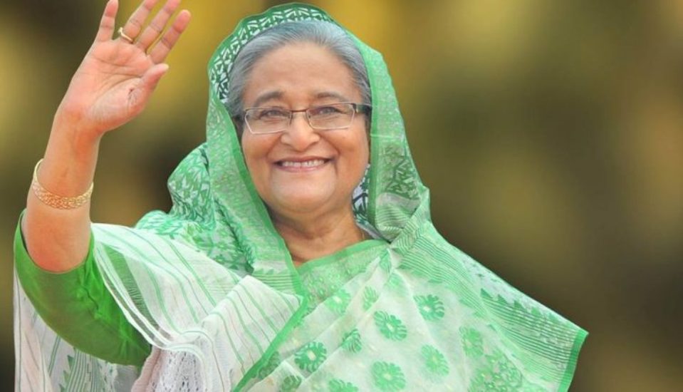 চার দেশ সফরে জাপানের পথে প্রধানমন্ত্রী