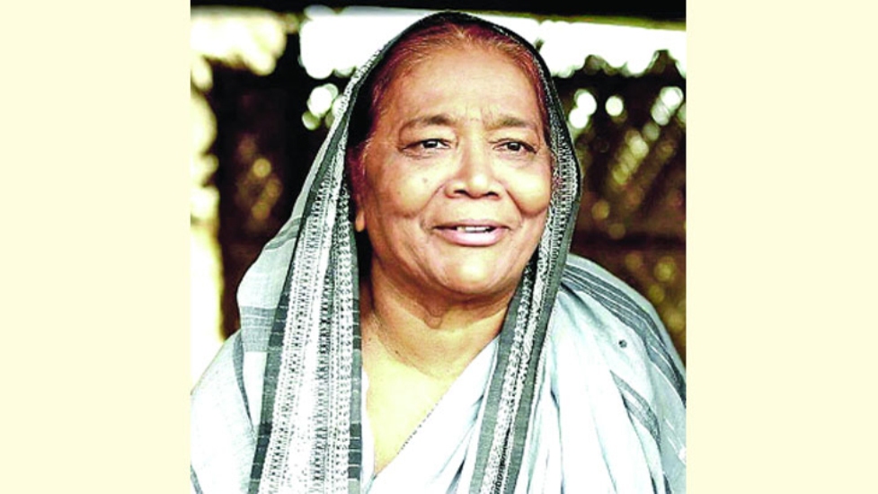 অভিনেত্রী মায়া ঘোষ আর নেই