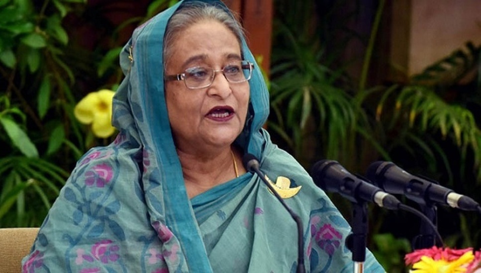 জাপান সফর শেষে সৌদি আরবের পথে প্রধানমন্ত্রী