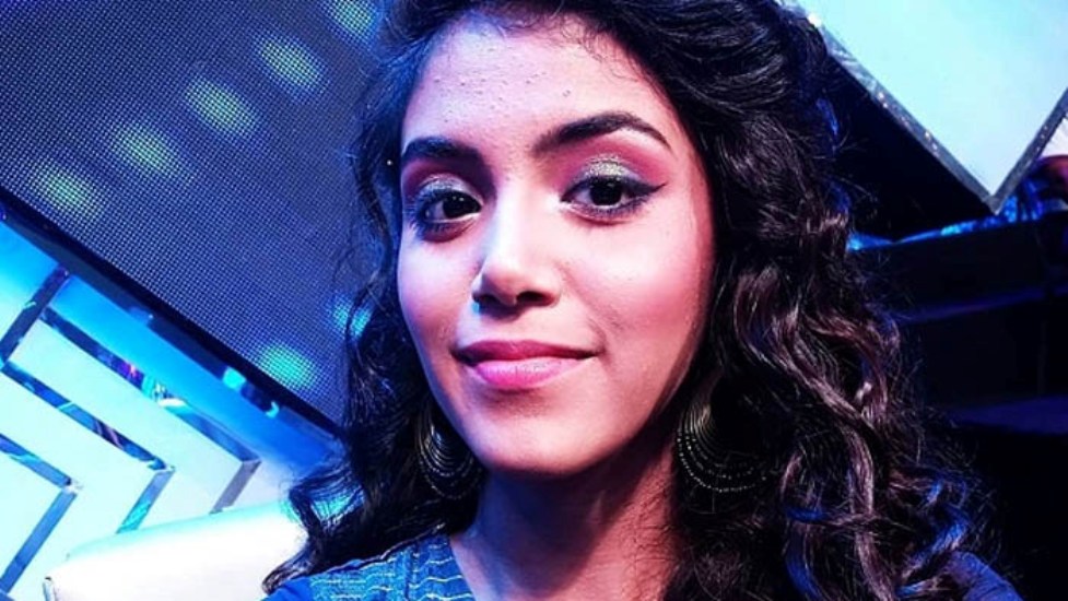 বাংলাদেশের সিনেমায় গাইবেন অঙ্কিতা, আসছেন দেশে