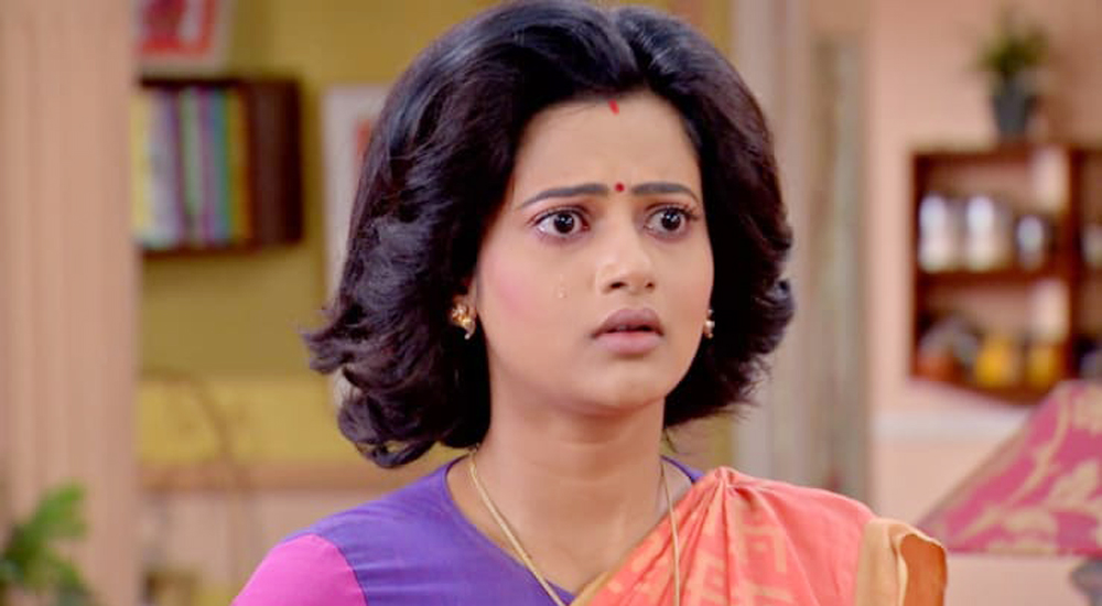 বকেয়া টাকা চাওয়ায় ভারতীয় সিরিয়ালের অভিনেত্রীকে খুনের হুমকি