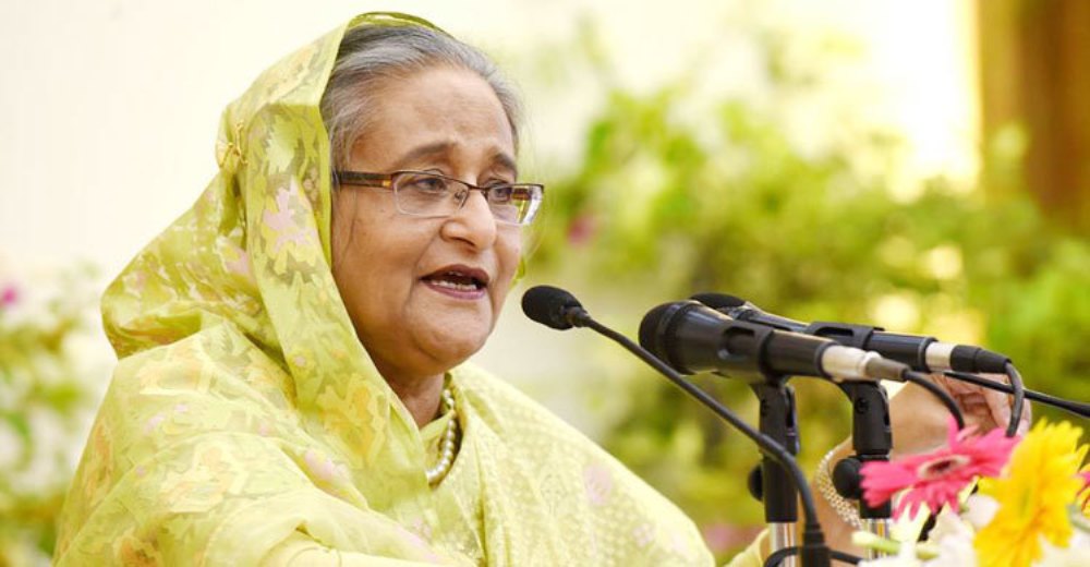 ডাক্তারদের প্রতি ক্ষোভ-বিরক্তি প্রকাশ প্রধানমন্ত্রীর