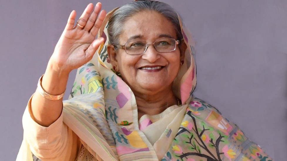 আগামীকাল টুঙ্গিপাড়া যাবেন প্রধানমন্ত্রী