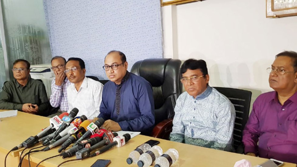 কাঁচা চামড়া রফতানির সিদ্ধান্ত প্রত্যাহার দাবি ট্যানারি মালিকদের
