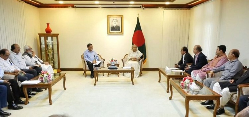 ১ অক্টোবর থেকে বঙ্গবন্ধু স্যাটেলাইটে সব চ্যানেলের সম্প্রচার শুরু