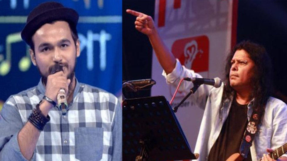 নোবেলকে ‘জেলে পাঠানোর হুমকি’ দিয়েছিলেন জেমস!
