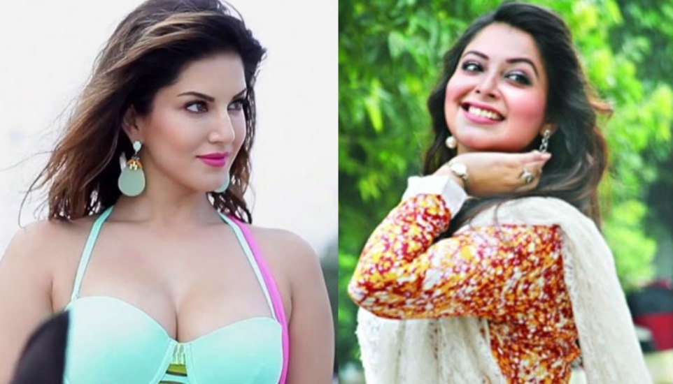 কোনালের গানে নাচবেন সানি লিওন