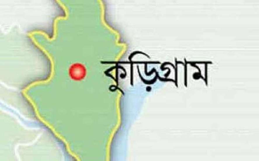 কুড়িগ্রামে দুই মোটরসাইকেলের সংঘর্ষে ইউপি সদস্যসহ নিহত ২