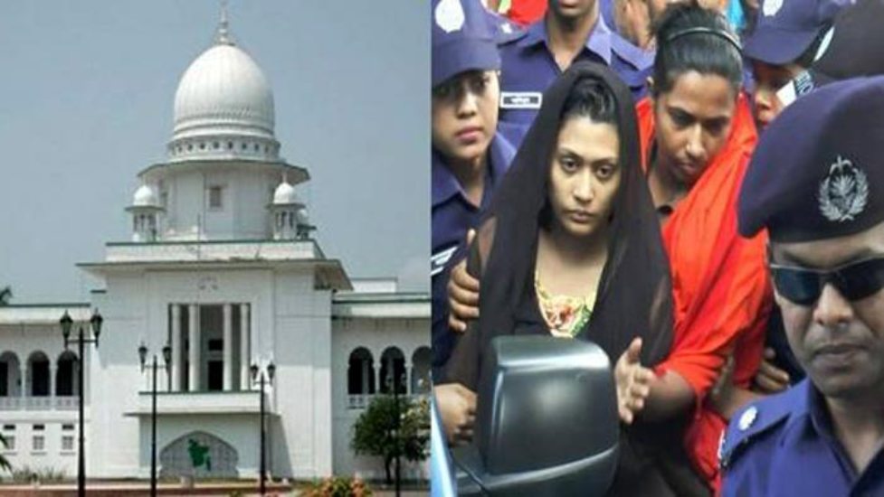 অবশেষে জামিন পেলেন মিন্নি