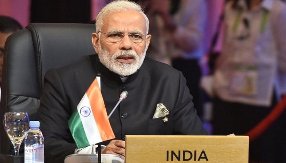 কাশ্মীর ইস্যুতে জাতির উদ্দেশে ভাষণ দেবেন মোদি