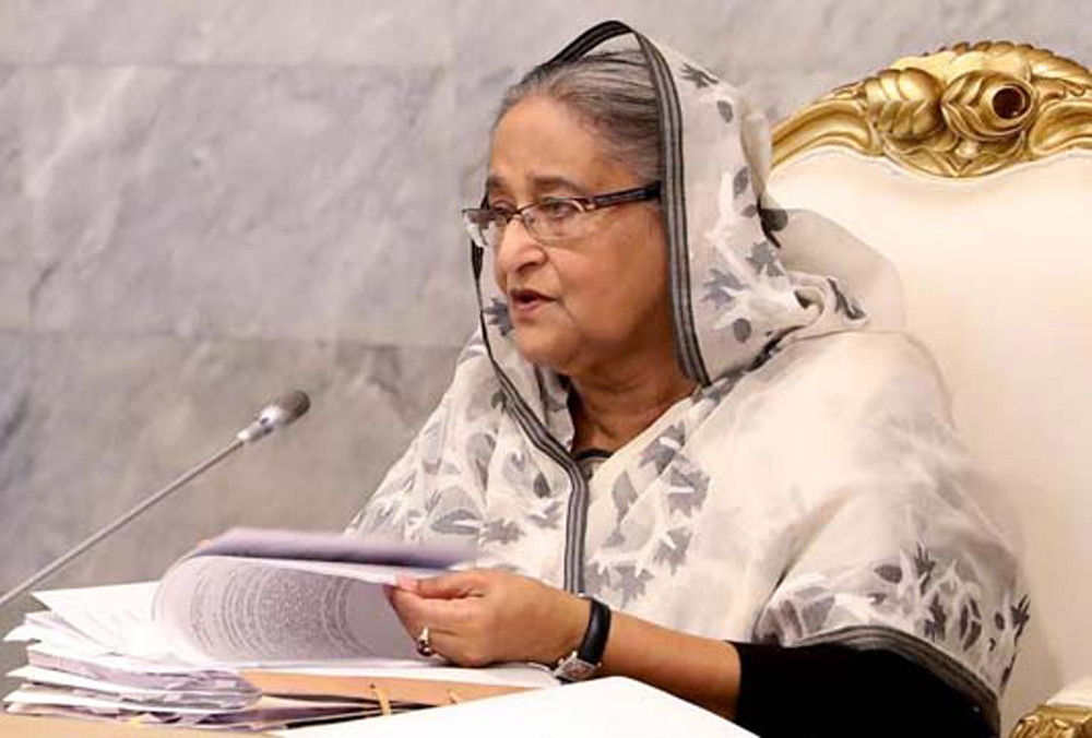 মংলাবন্দর কর্তৃপক্ষ আইনের খসড়া মন্ত্রিসভায় অনুমোদিত