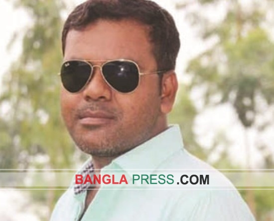সৈয়দপুরে চাঁদাবাজী মামলায় সাবেক ছাত্রলীগ সভাপতি আটক