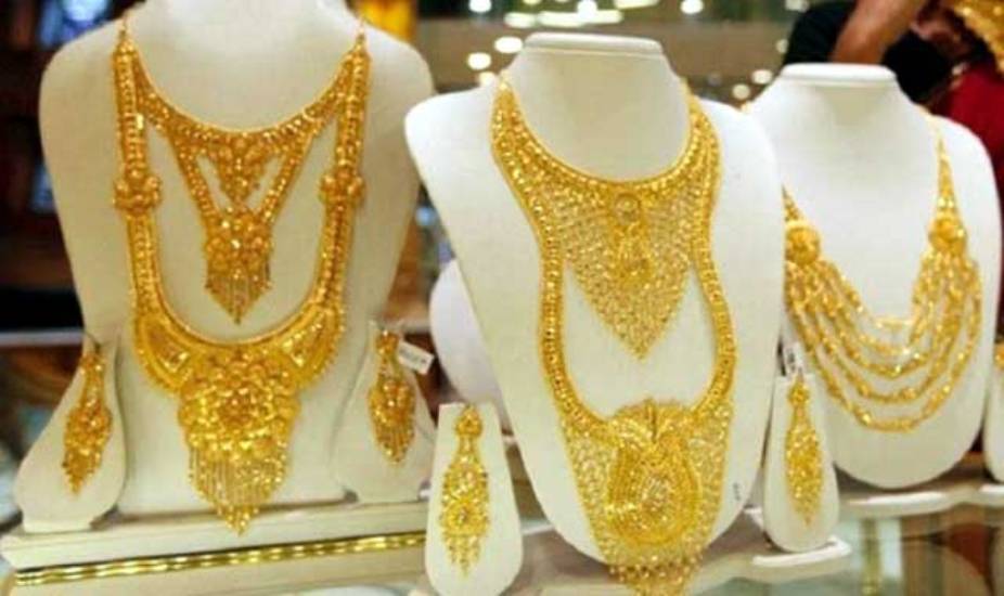 আবারও বাড়লো স্বর্ণের দাম