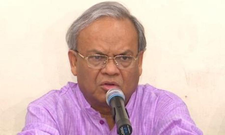 কাশ্মিরের ঘটনা নিবিড়ভাবে পর্যবেক্ষণ করছে বিএনপি