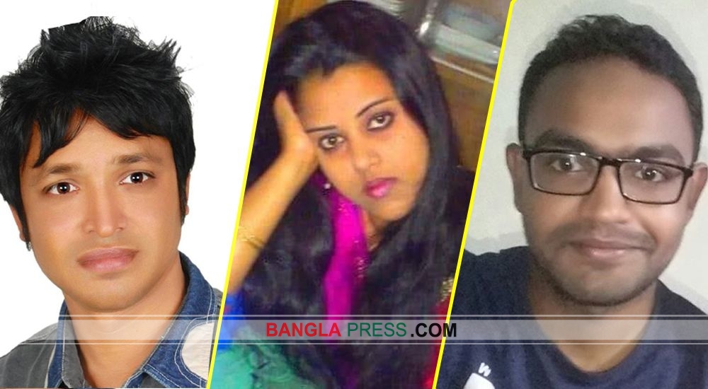 গৌরীপুরে মাদক সম্রাট লাজুক ও দুই সহযোগী ইয়াবাসহ গ্রেফতার