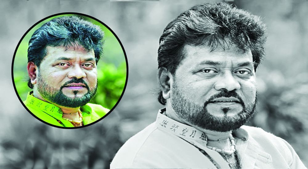 কণ্ঠশিল্পী এন্ড্রু কিশোর আর নেই