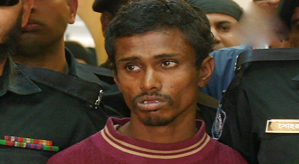 ধর্ষণের কথা স্বীকার করে আদালতে মজনুর জবানবন্দি