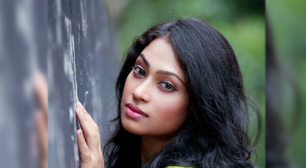 যেমন পাত্র পেলে বিয়ে করবেন পপি