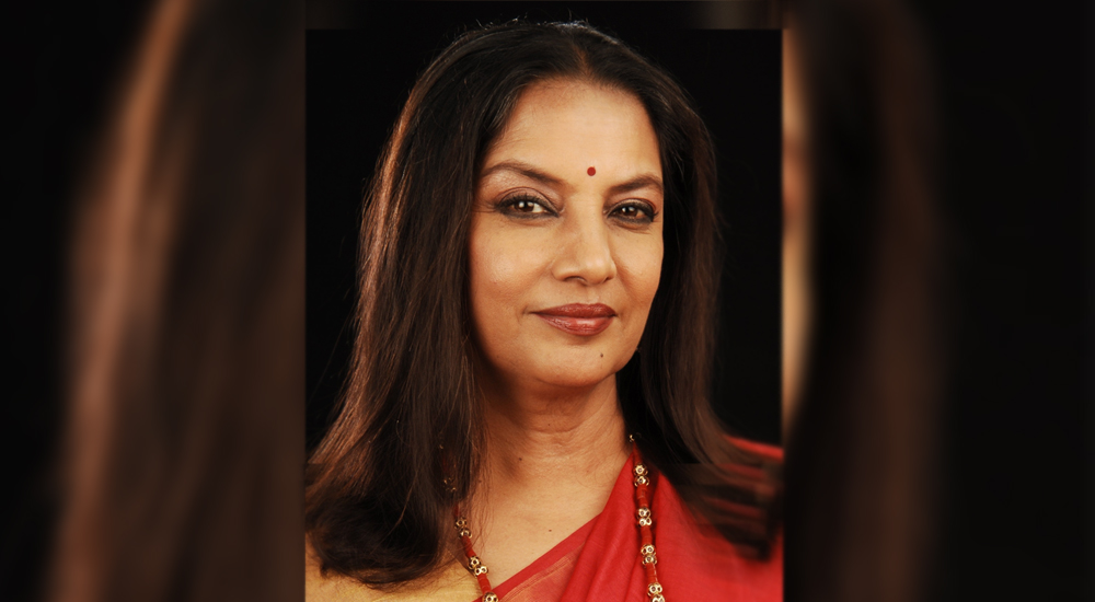 শাবানা আজমির শারীরিক অবস্থা স্থিতিশীল