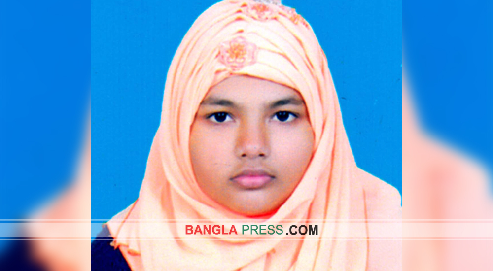 জিপিএ-৫ পেয়েছে তানহা