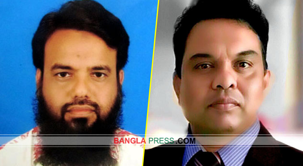 আসিফ কাজল সভাপতি ও তরিকুল ইসলাম সা. সম্পাদক নির্বাচিত